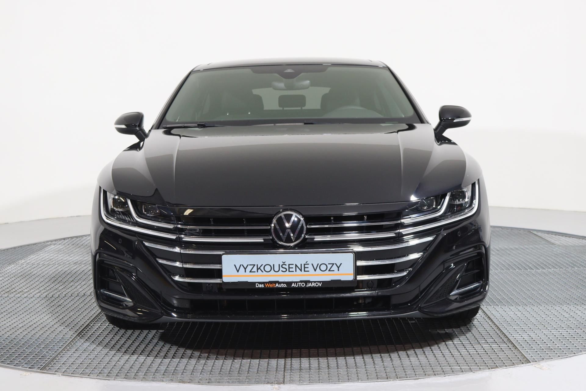 Volkswagen Arteon, R-LINE 2,0 TDI 7DSG 4MOTION - fotka 4