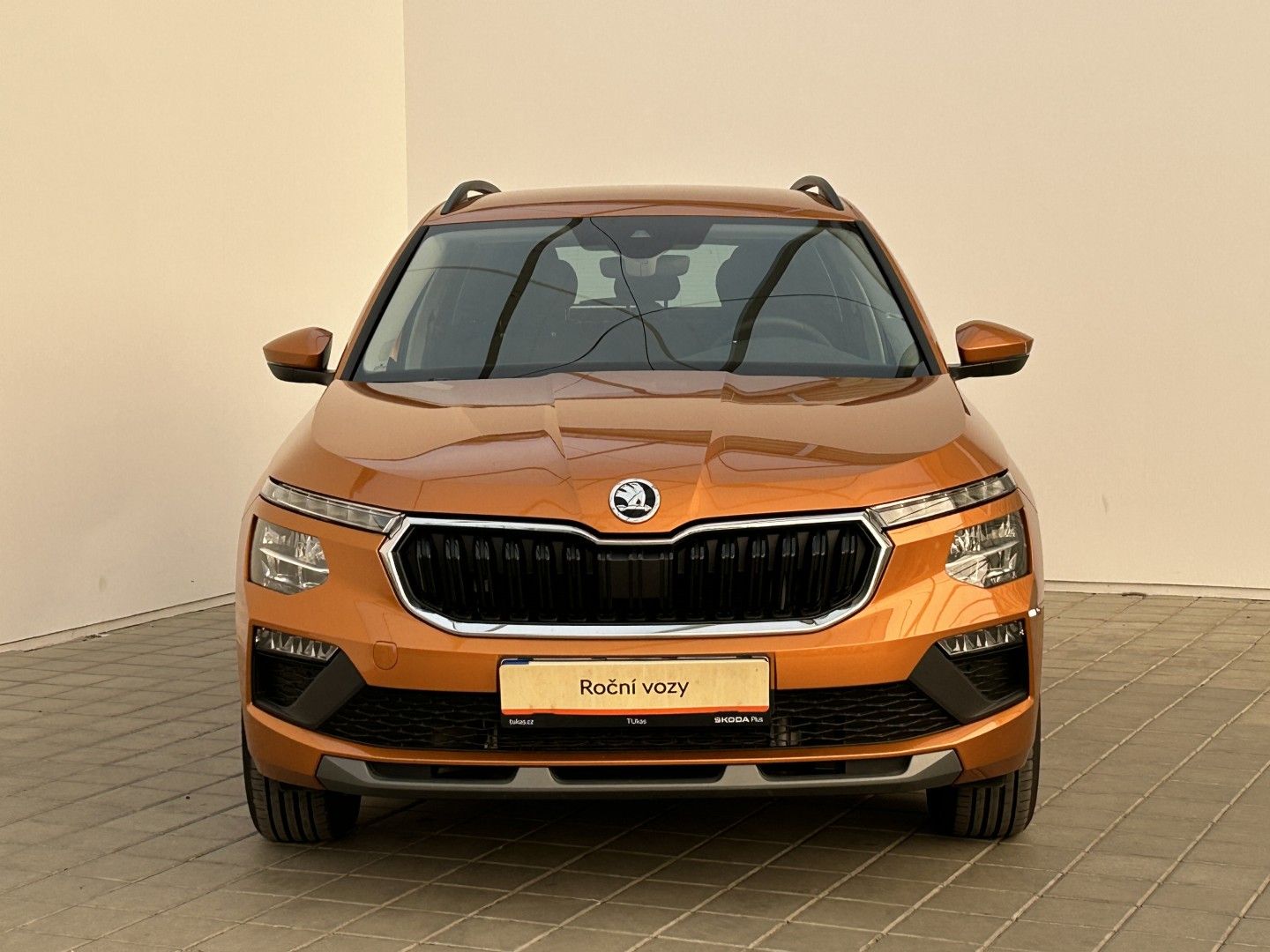 Škoda Kamiq, 1.0TSI 85kW 130 let Premium - fotka 4