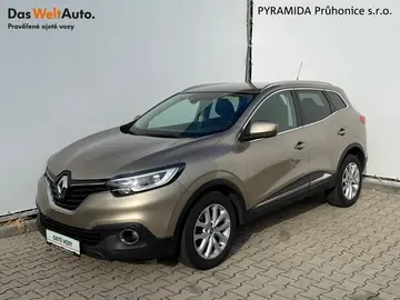 Renault Kadjar, 1.5 DCi 81 kW Zen