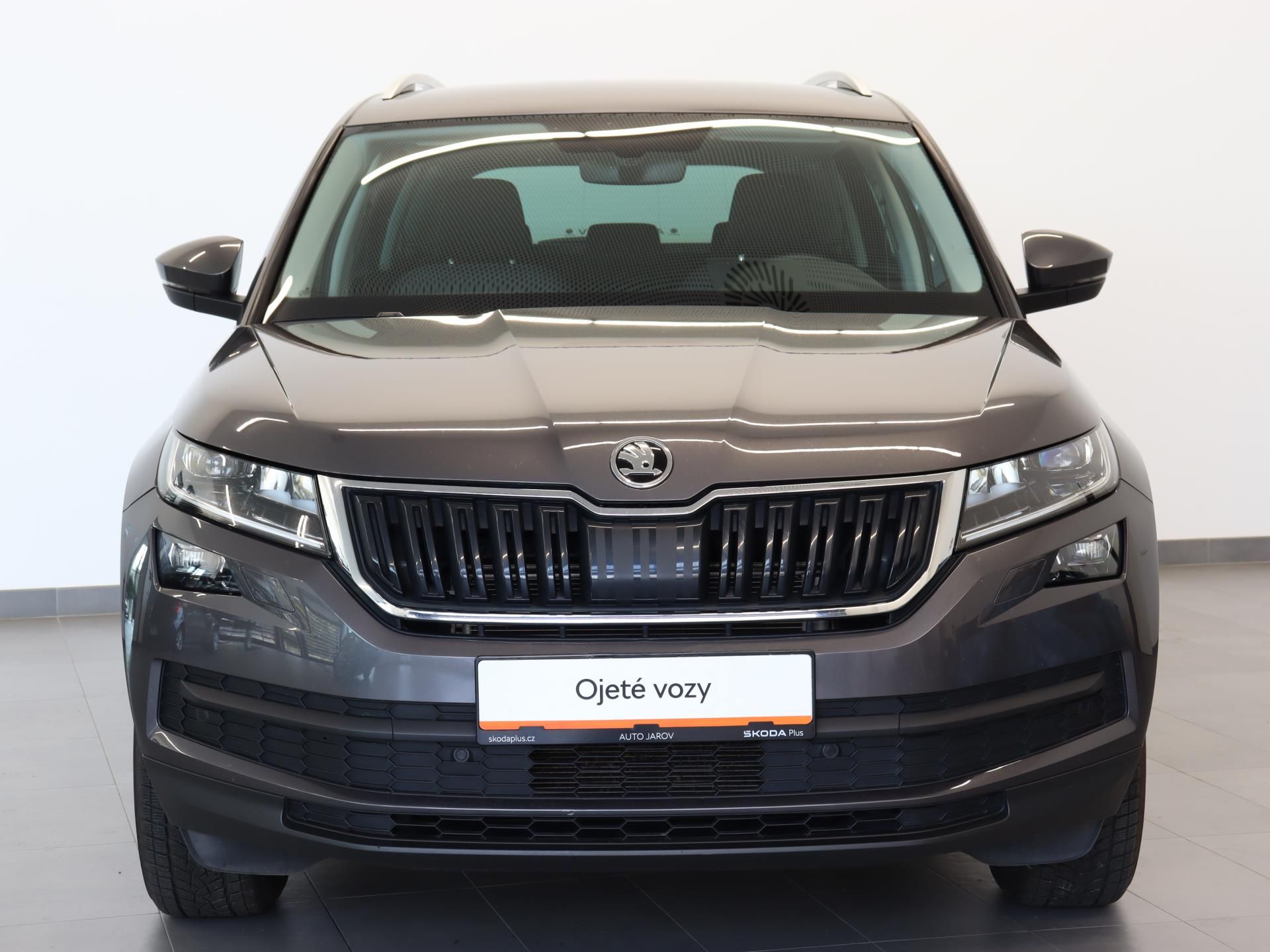 Škoda Kodiaq, STYLE 2,0 TSI 140 kW DSG 4x4 - fotka 4