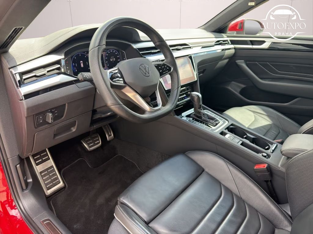 Volkswagen Arteon, Shooting Brake 2.0 TDI SCR * - fotka 6