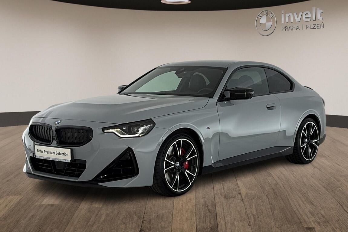 BMW Řada 2, řady 2 | M240i xDrive