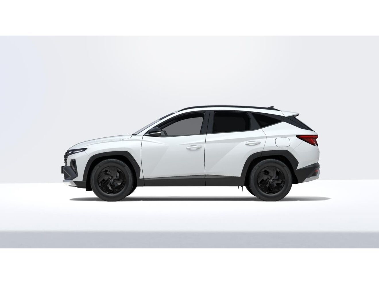 Hyundai Tucson, 27 1,6 T-GDI MT GO CZECH PLUS - fotka 4