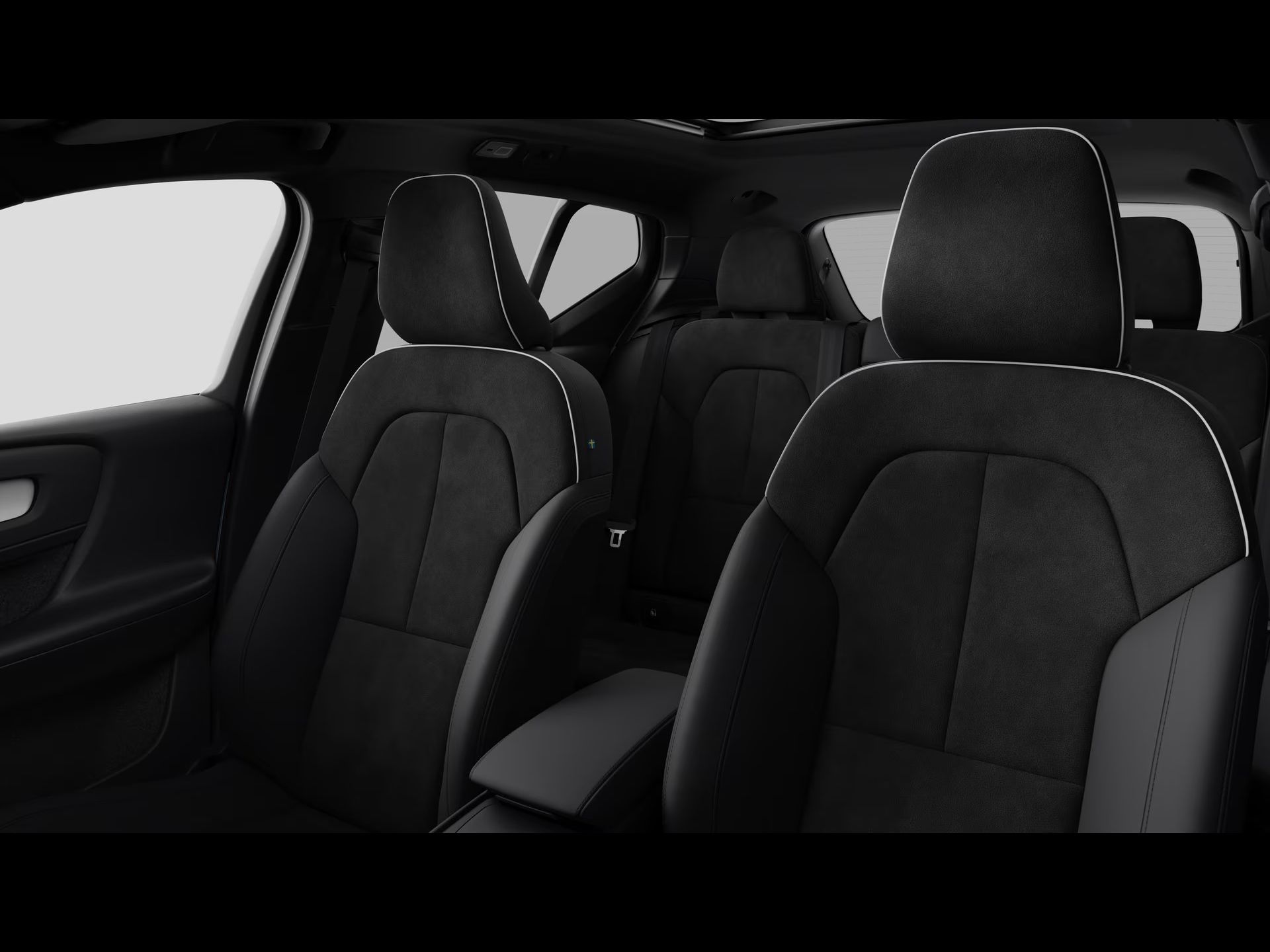 Volvo XC40, PLUS B3, 360°, LIGHTING PAKET - fotka 5