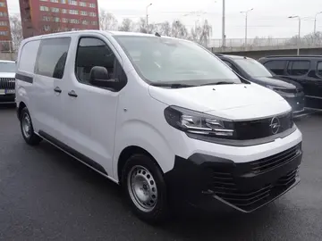 Opel Vivaro, L1 Crew Van Flex 2.2D 150k M6