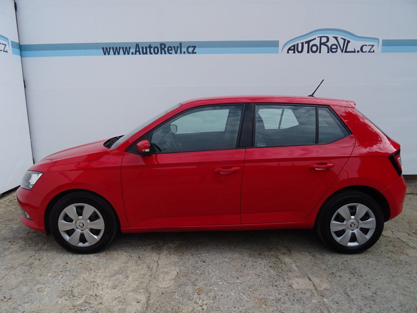Škoda Fabia, 1.0,1majČR,klima,ESP - fotka 6