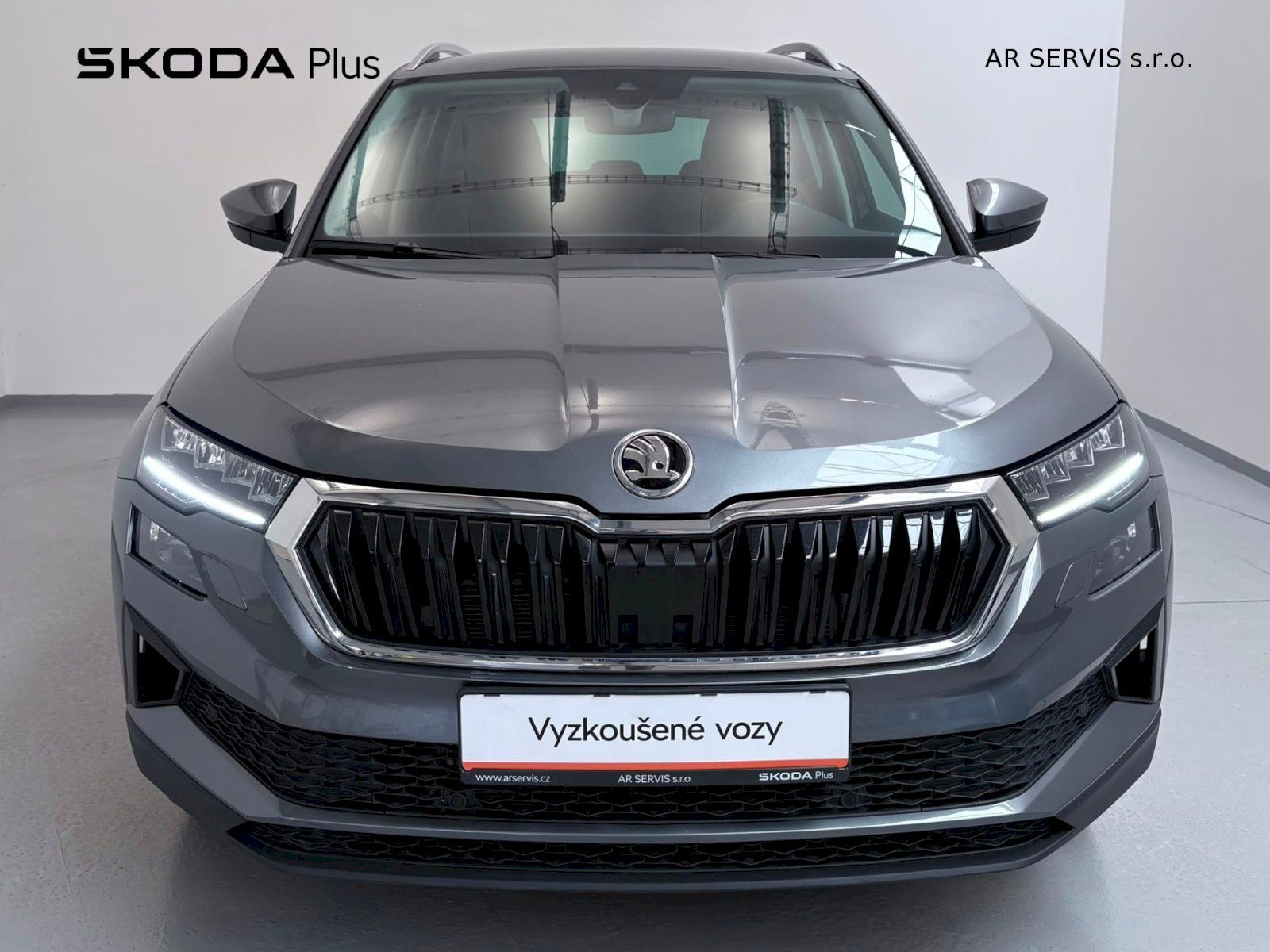 Škoda Karoq, KAROQ SEL TS 110/1.5 A7F - fotka 4