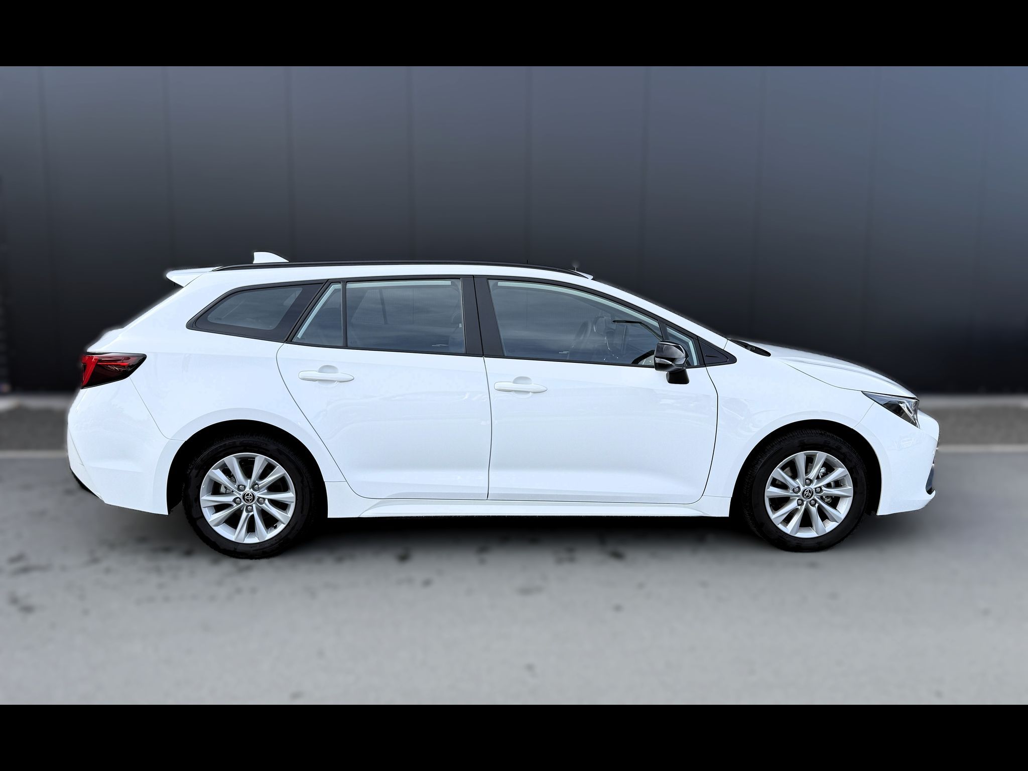 Toyota Corolla, comfort tech - fotka 6