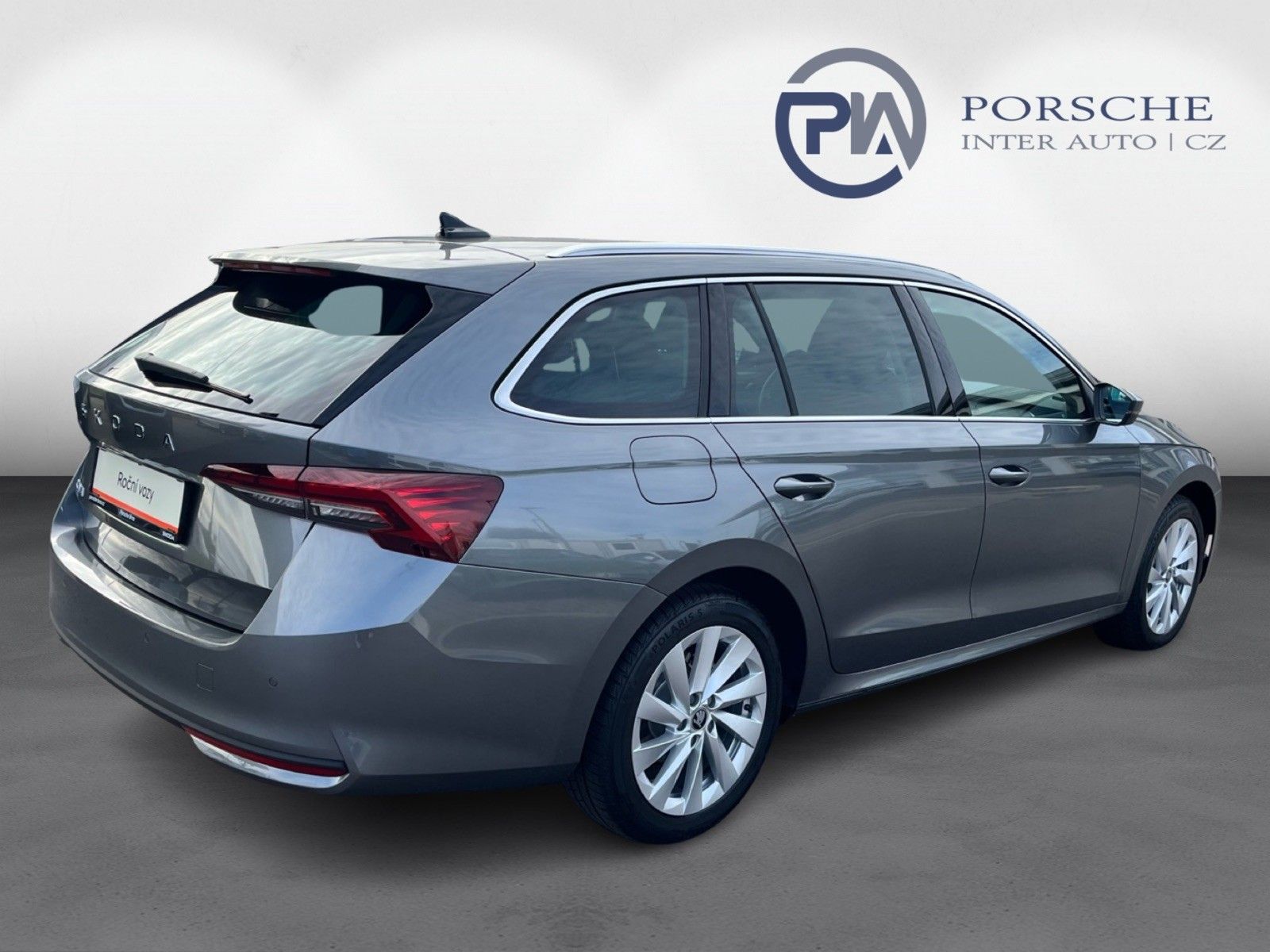 Škoda Octavia, 2,0TDI TOP SELECTION - fotka 2