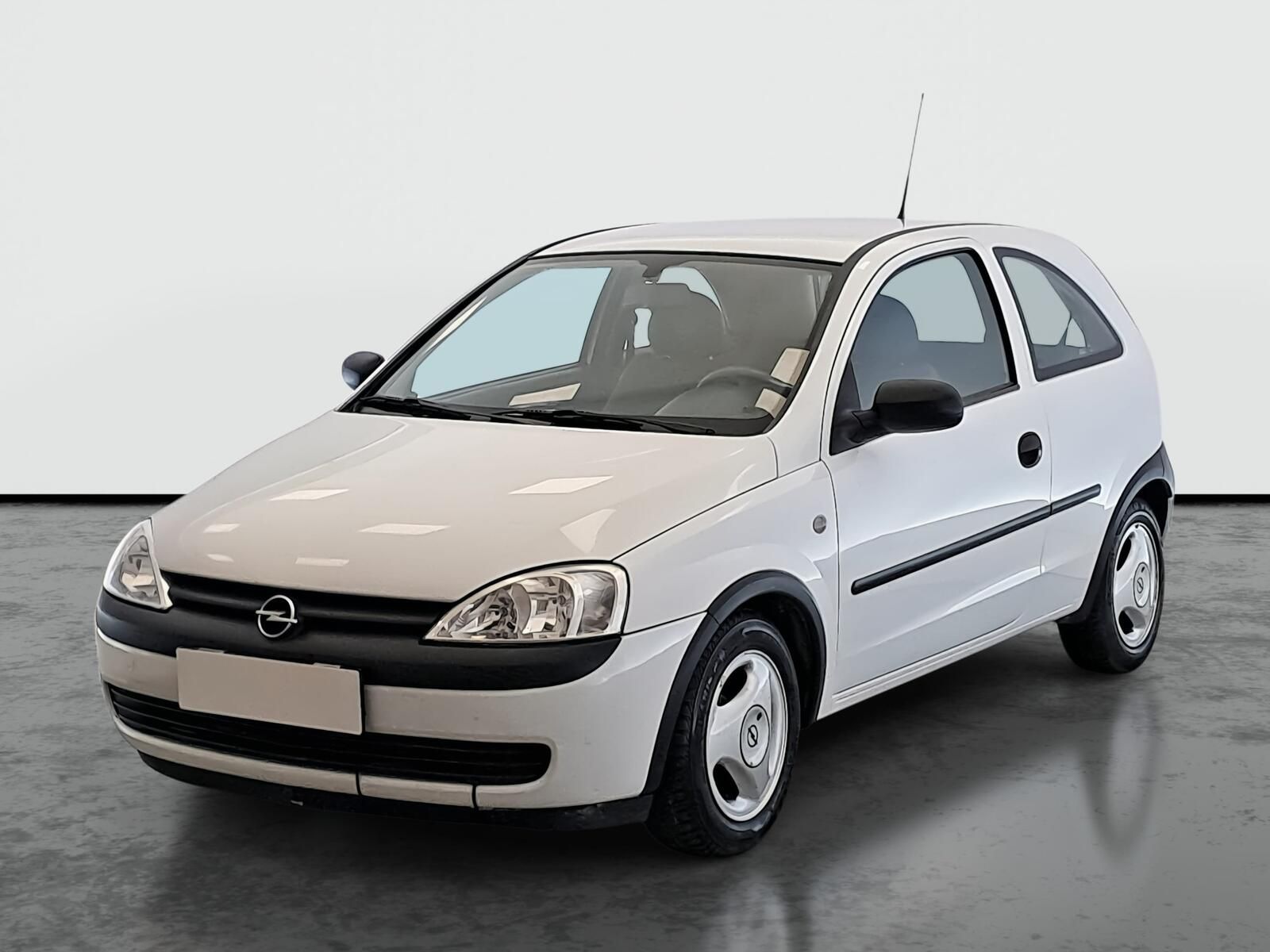 Opel Corsa, 1.0, po STK, oblíbený vůz - fotka 2