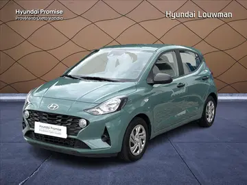 Hyundai i10, 1,0 MPi Comfort