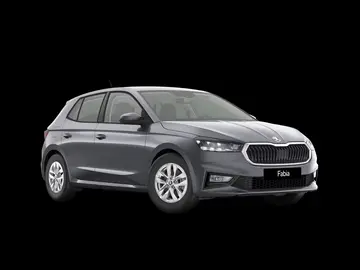 Škoda Fabia, 130 let 1,0 TSI/85 kW