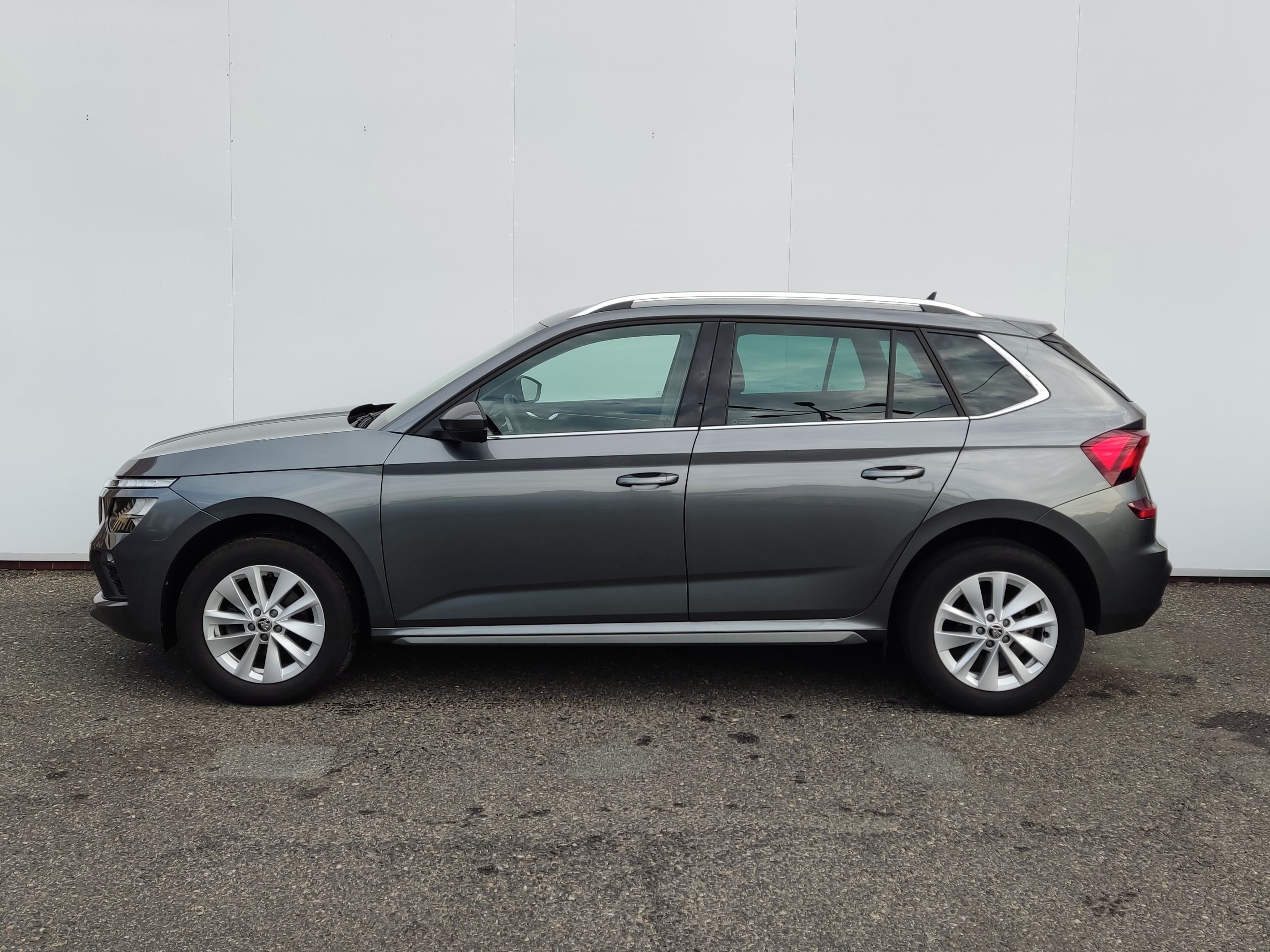 Škoda Kamiq, 1.0 TSI 85 kW Top Selection - fotka 3