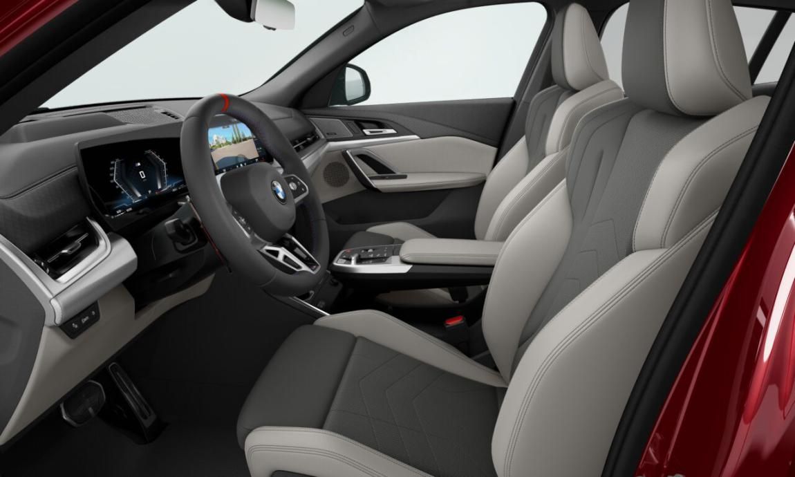 BMW X2, M35i xDrive - fotka 4