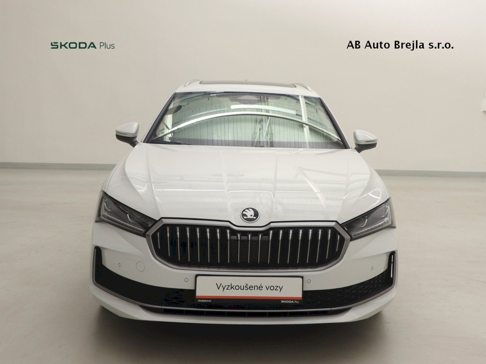 Škoda Superb, SUPERB COM.IV L K TS 110/1.5 A - fotka 4