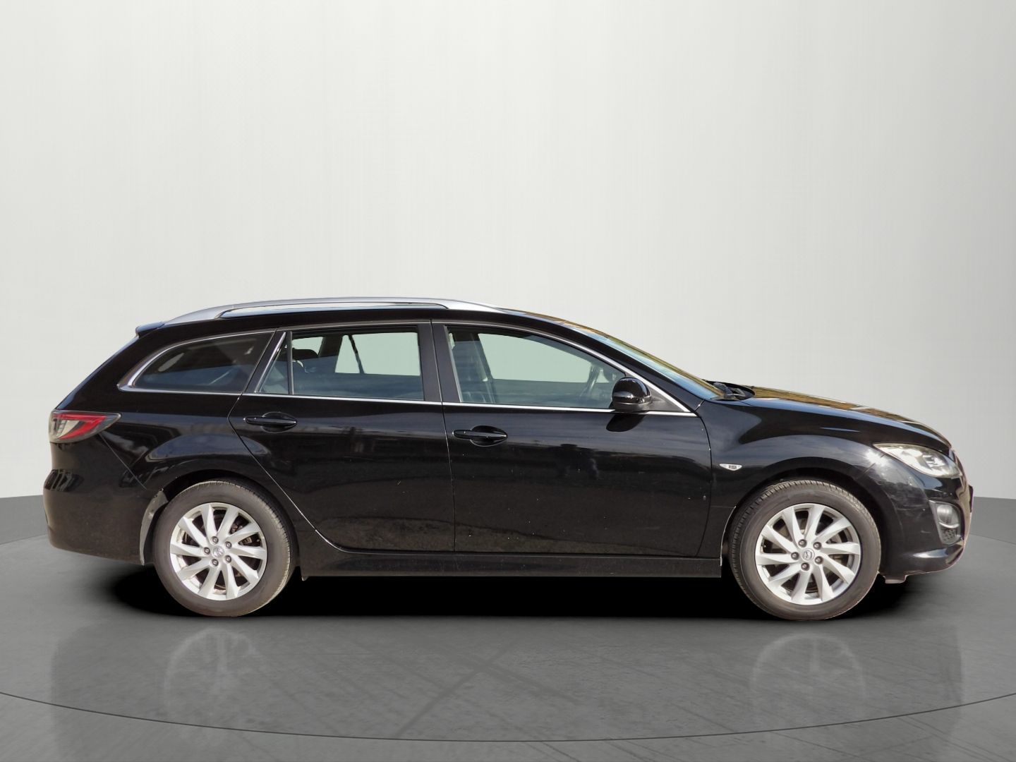 Mazda 6, 1.8 MZR BOSE Tempomat Výhřev - fotka 5