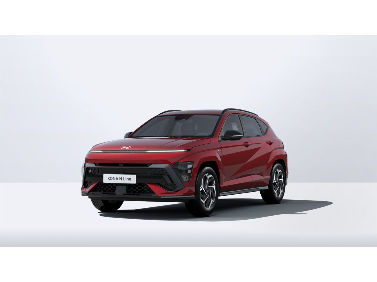 Hyundai Kona, 27 1,6 T-GDI 2WD DCT N LINE