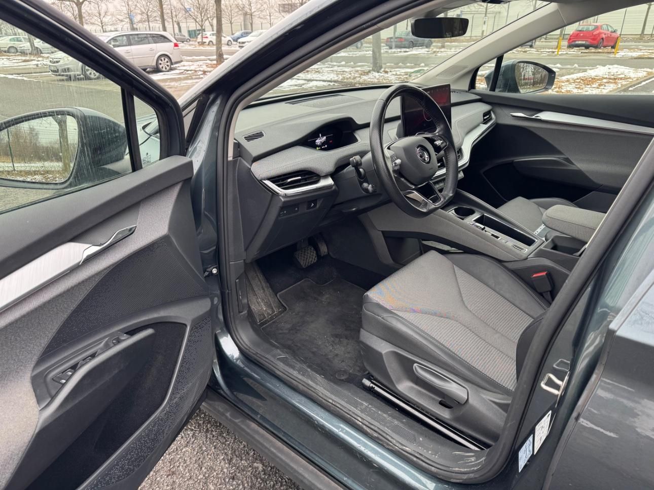 Škoda Enyaq - fotka 3