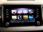 Škoda Karoq, KAROQ SEL TS 110/1.5 A7F