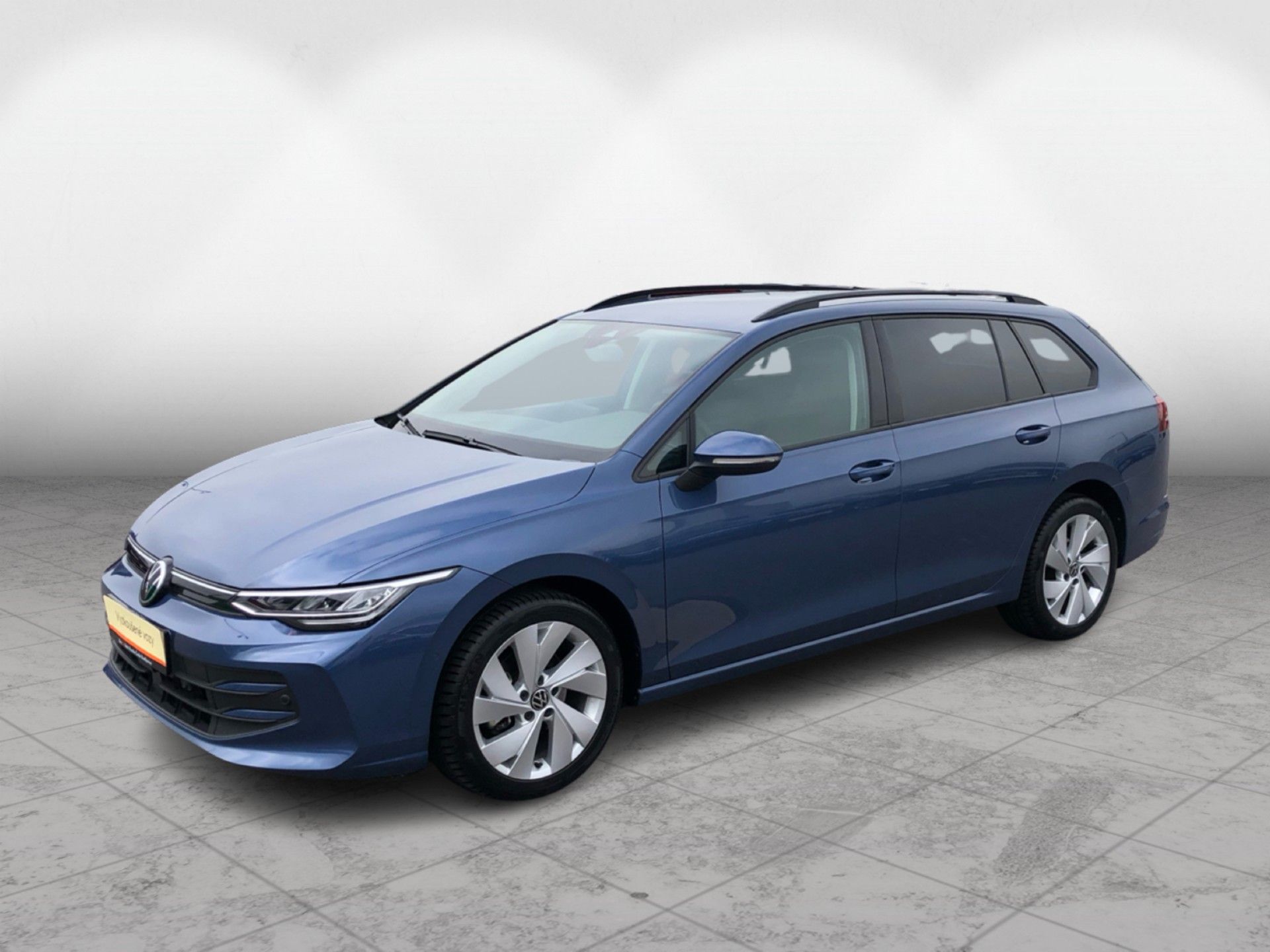 Volkswagen Golf, 1.5 eTSi DSG 7st. LIFE