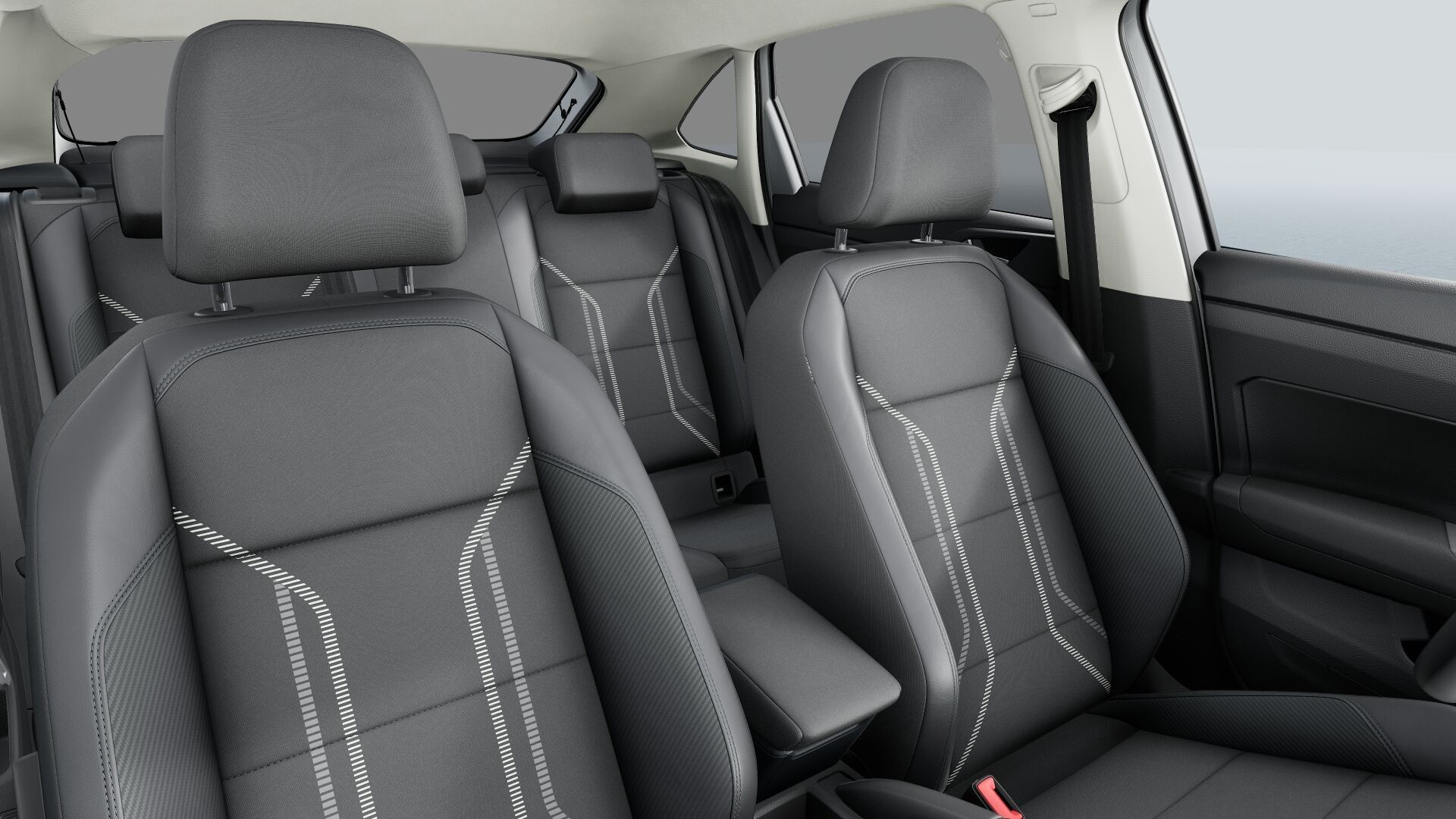 Volkswagen Taigo, Style 1,5 TSI 110 kW EVO2 7DSG - fotka 6