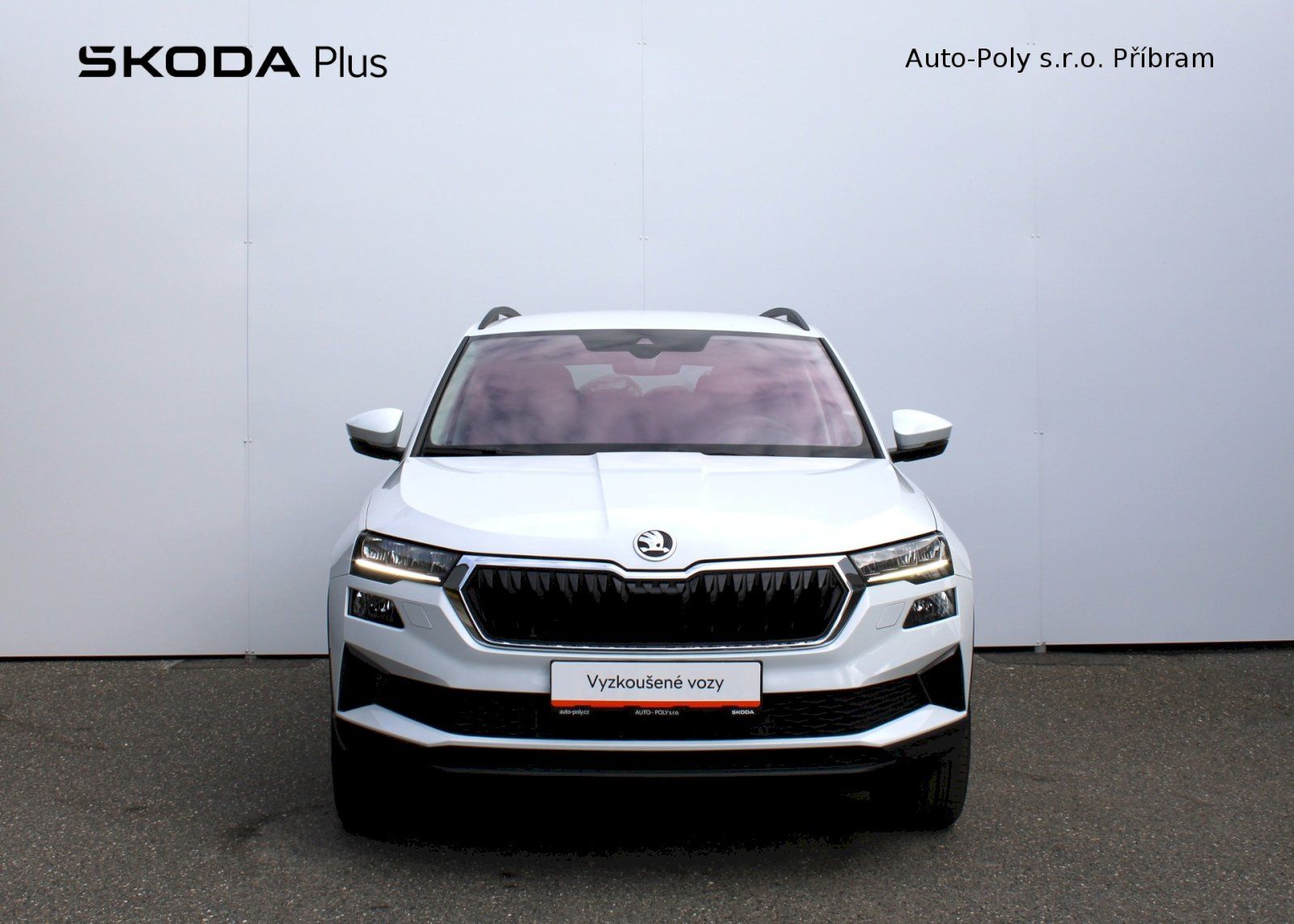 Škoda Karoq, Style 2.0 TDI 110kW 4x4 7-stup - fotka 4