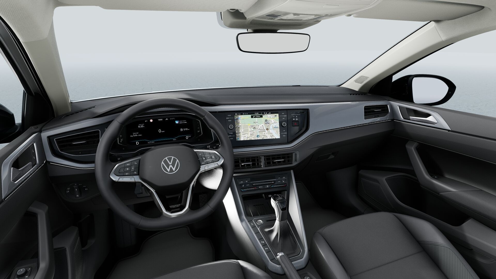 Volkswagen Taigo, Style 1,5 TSI 110 kW EVO2 7DSG - fotka 5