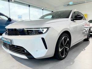 Opel Astra, Elegance 1,6Turbo PHEV AT8