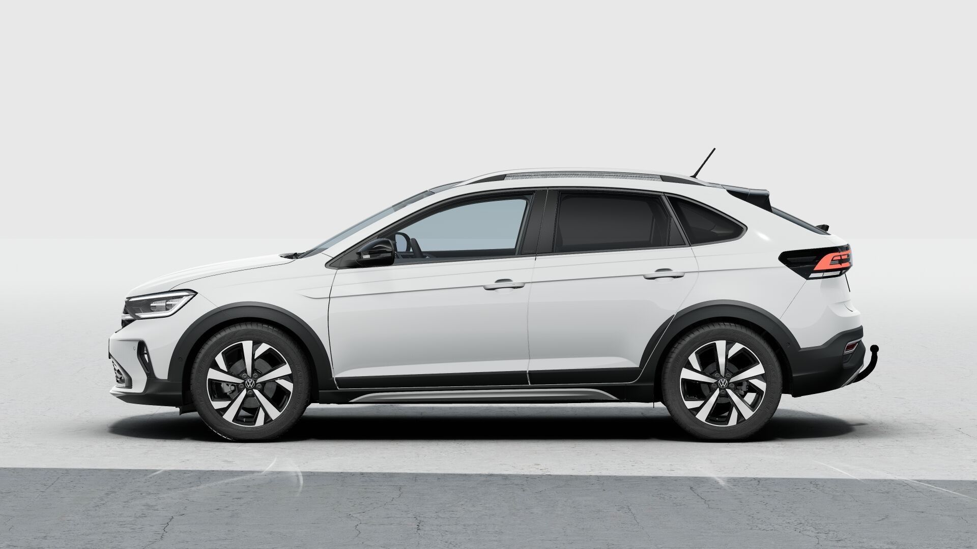 Volkswagen Taigo, Style 1,5 TSI 110 kW EVO2 7DSG - fotka 2