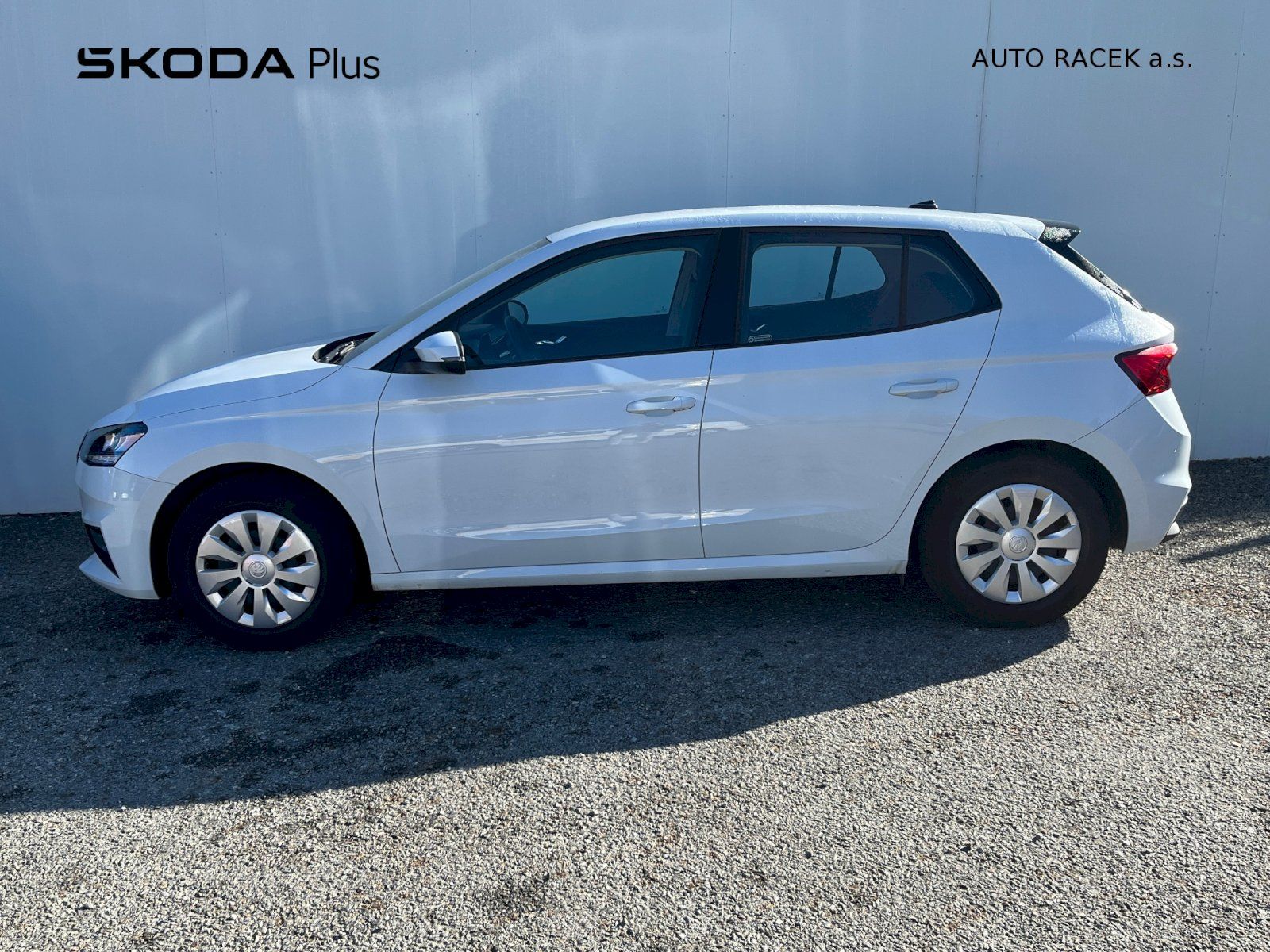 Škoda Fabia, 1.0 MPI 59kW Selection - fotka 3