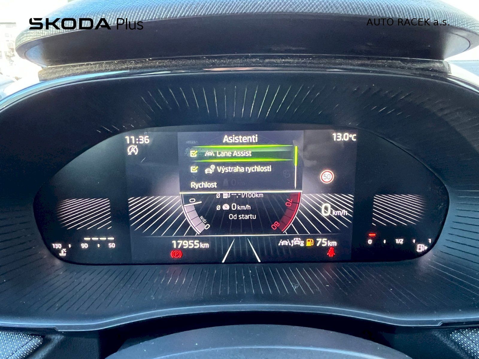 Škoda Fabia, 1.0 MPI 59kW Selection - fotka 5