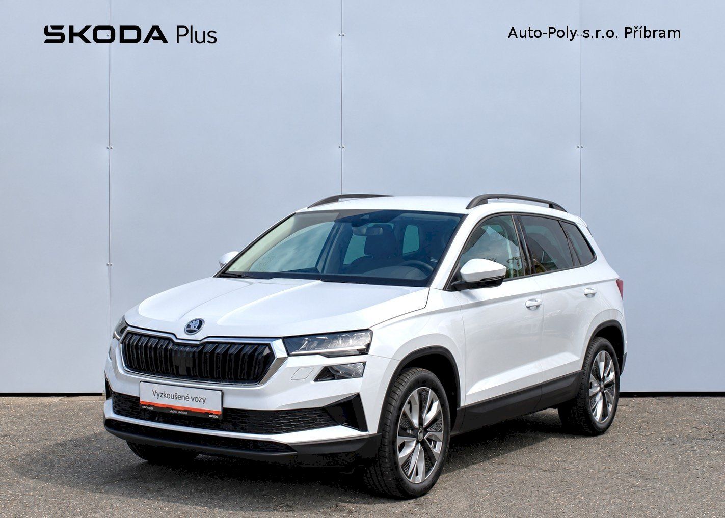 Škoda Karoq, Style 2.0 TDI 110kW 4x4 7-stup