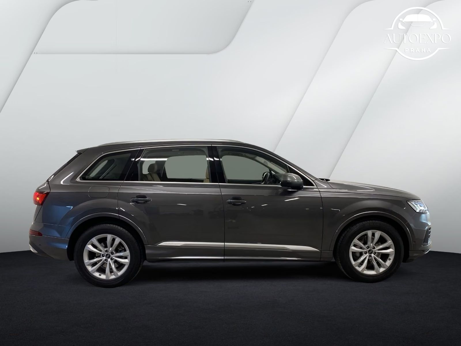 Audi Q7, 50 TDI quattro * - fotka 5