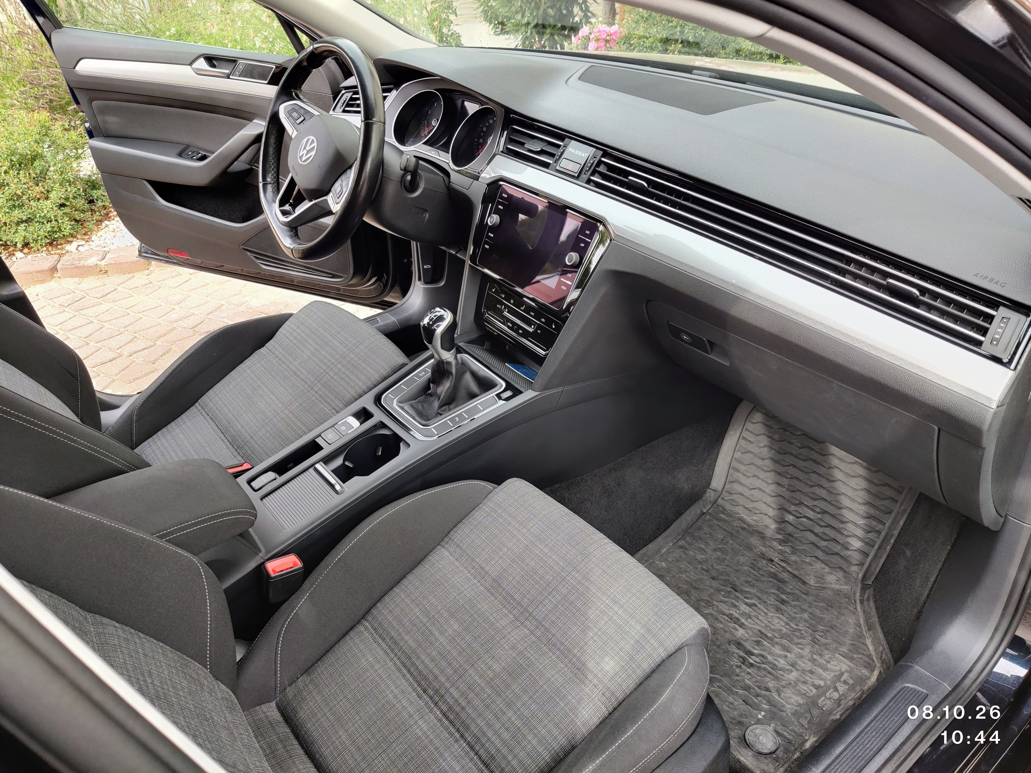 Volkswagen Passat, Variant Business 1.5 TSI EVO 6 - fotka 6