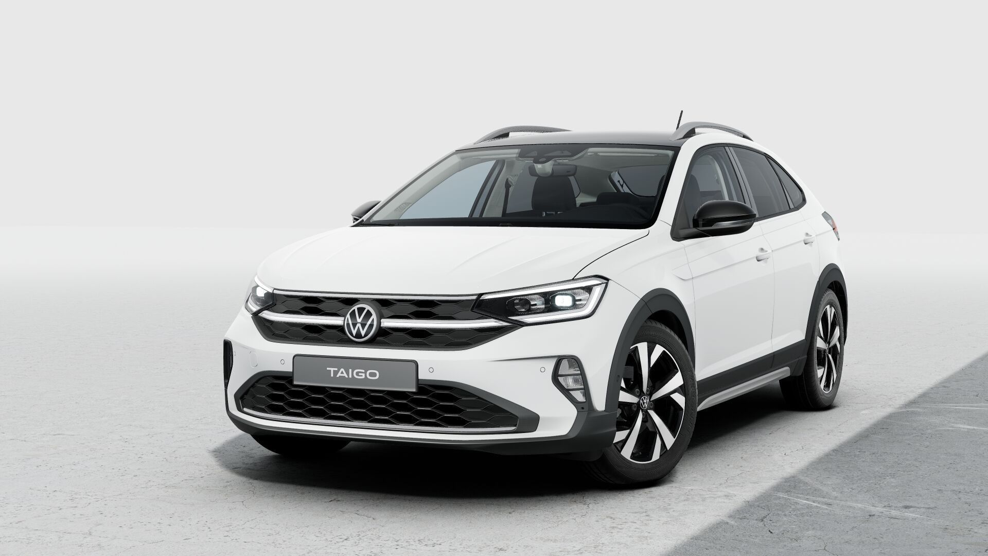 Volkswagen Taigo, Style 1,5 TSI 110 kW EVO2 7DSG