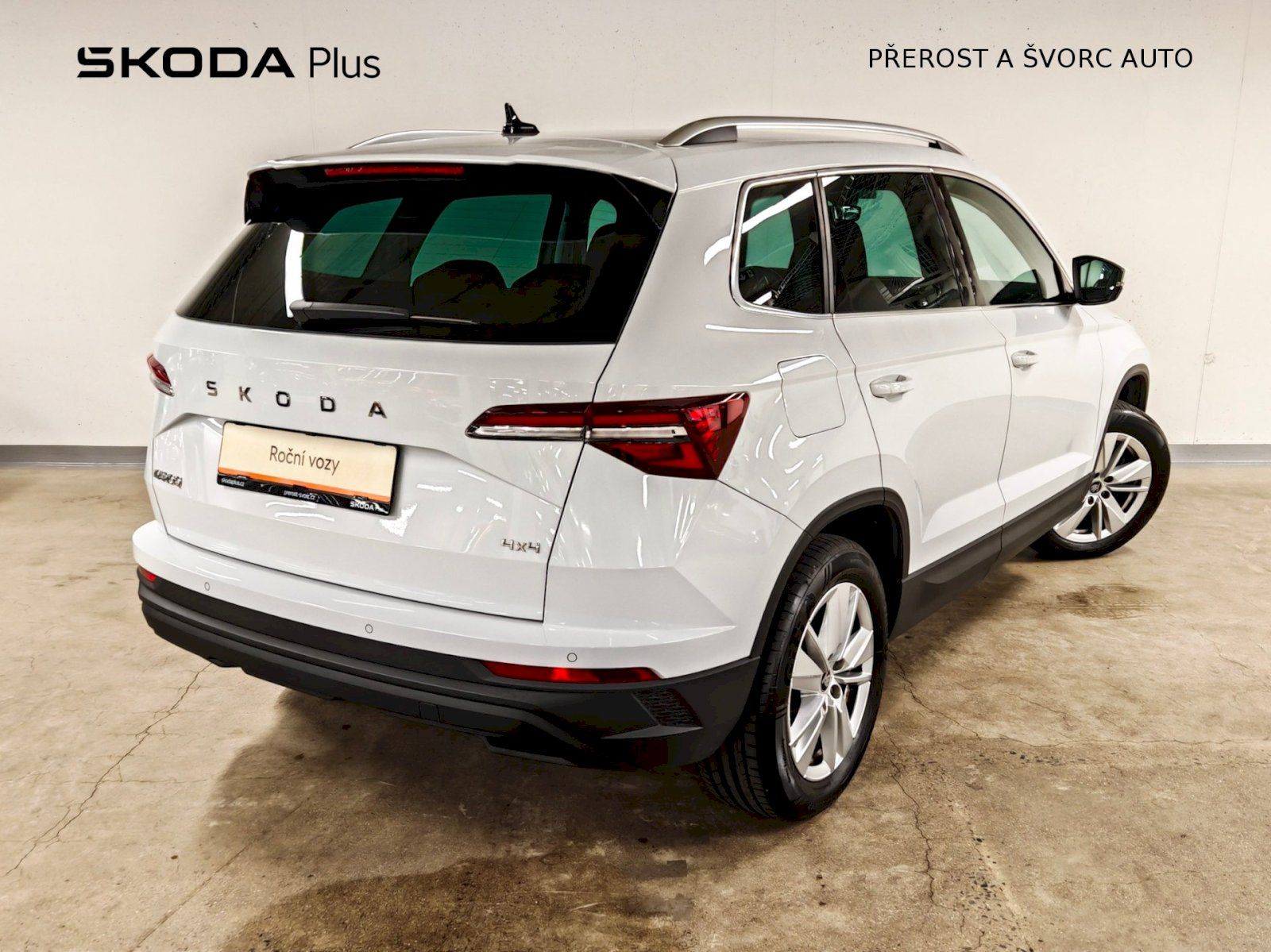 Škoda Karoq, 2.0 TDI 110 kW DSG 4x4 Top Sel - fotka 2