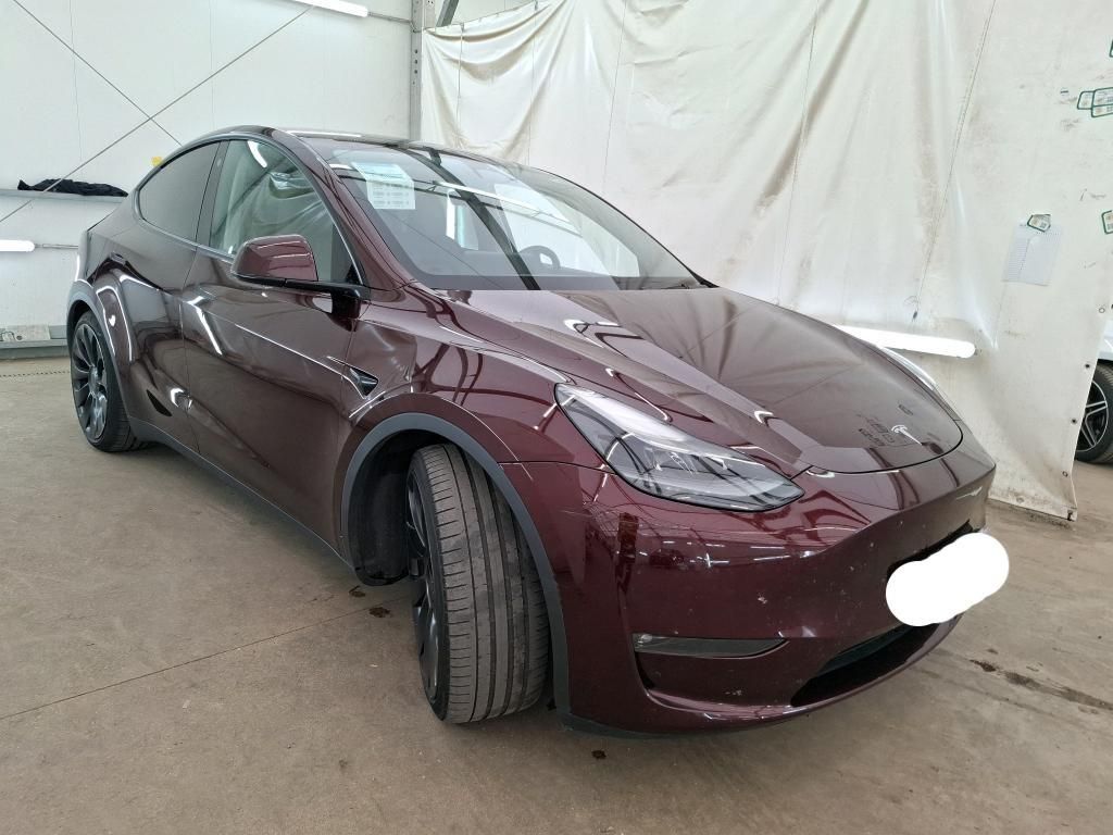 Tesla Model Y, PERFORMANCE       PŘIPRAVUJEME - fotka 5
