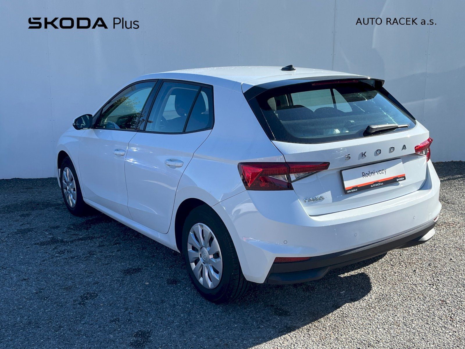 Škoda Fabia, 1.0 MPI 59kW Selection - fotka 2