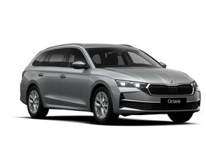 Škoda Octavia, 2.0TDI 110kW Top selection