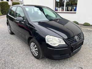 Volkswagen Polo, 1.2 i