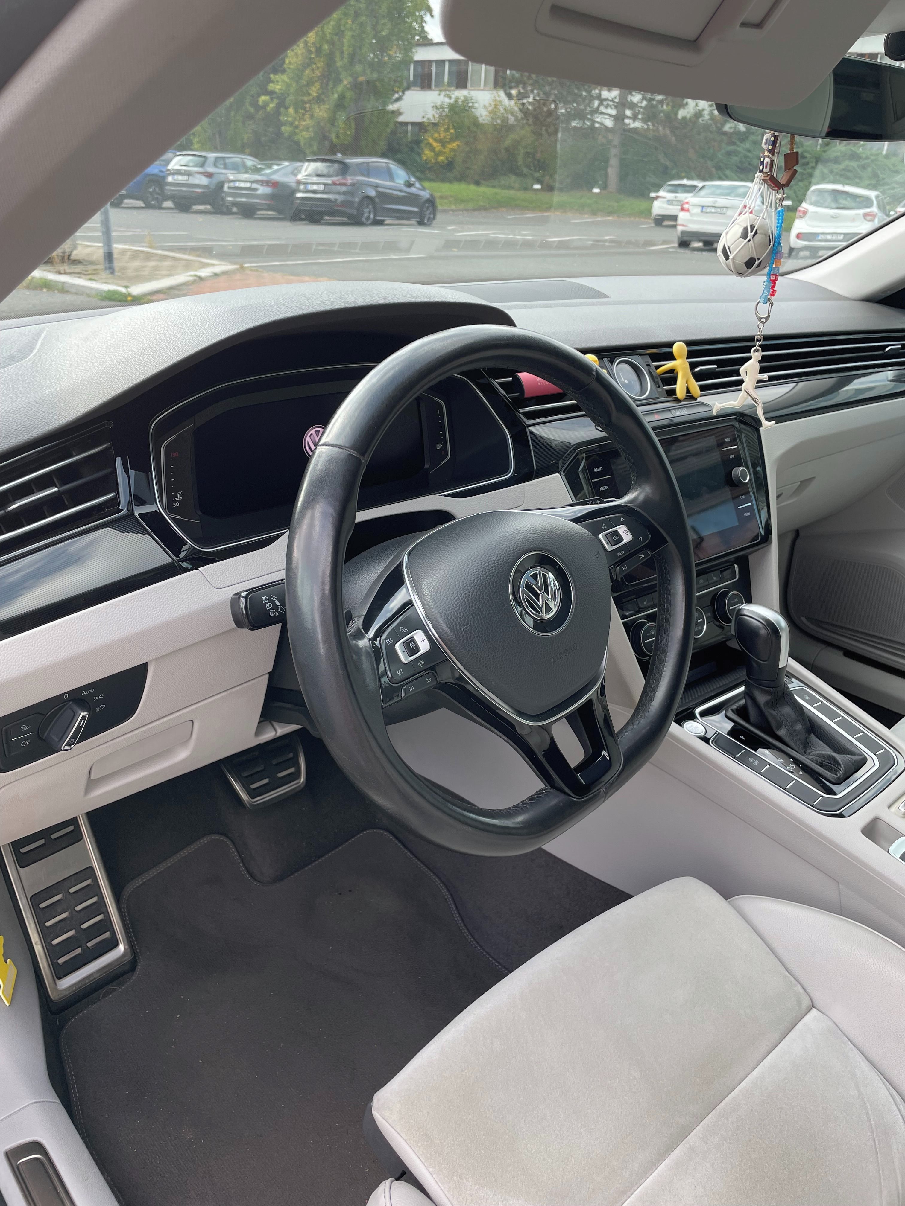 Volkswagen Arteon, Arteon Elegance 2,0 TSI 7DSG - fotka 5