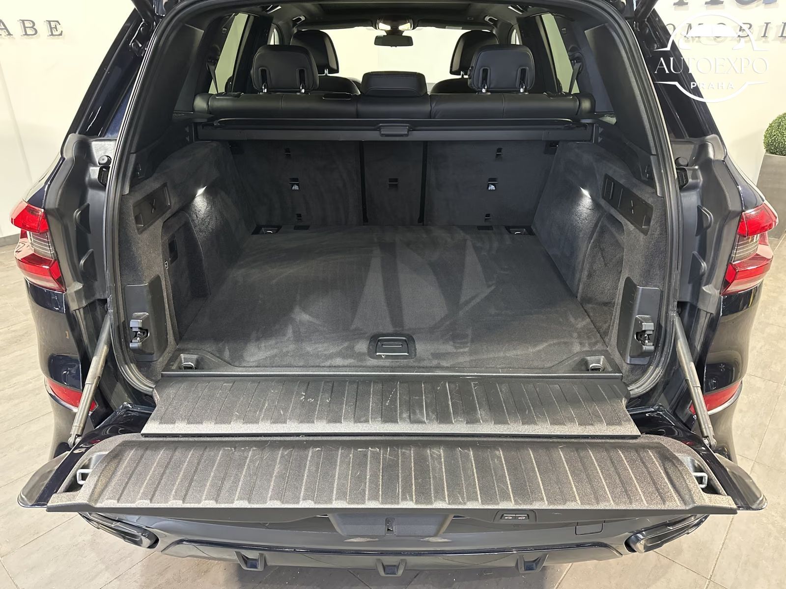 BMW X5, xDrive30d M-Sport * - fotka 6