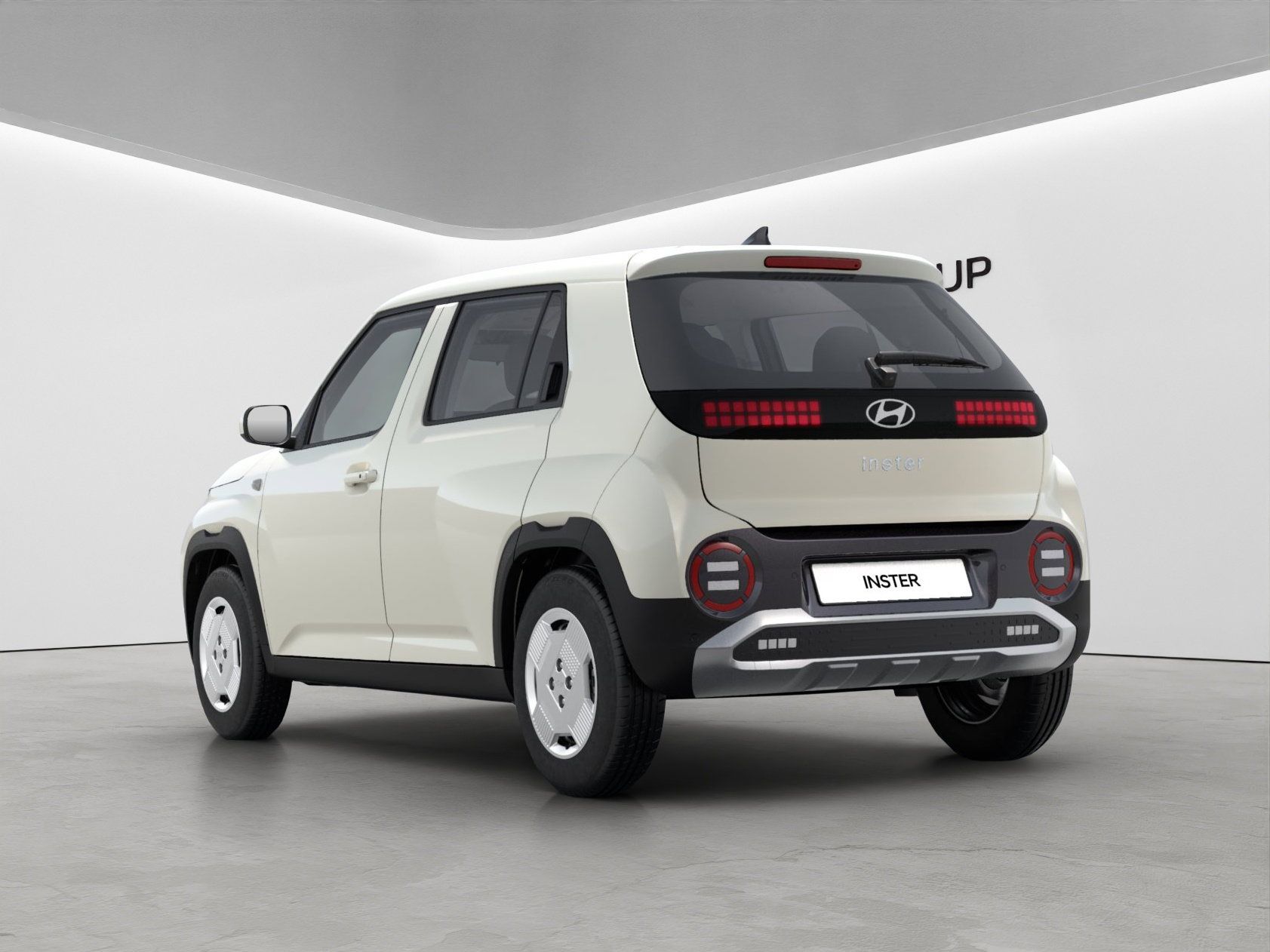 Hyundai Inster, ECO 42 kWh 71 kW Style - fotka 3