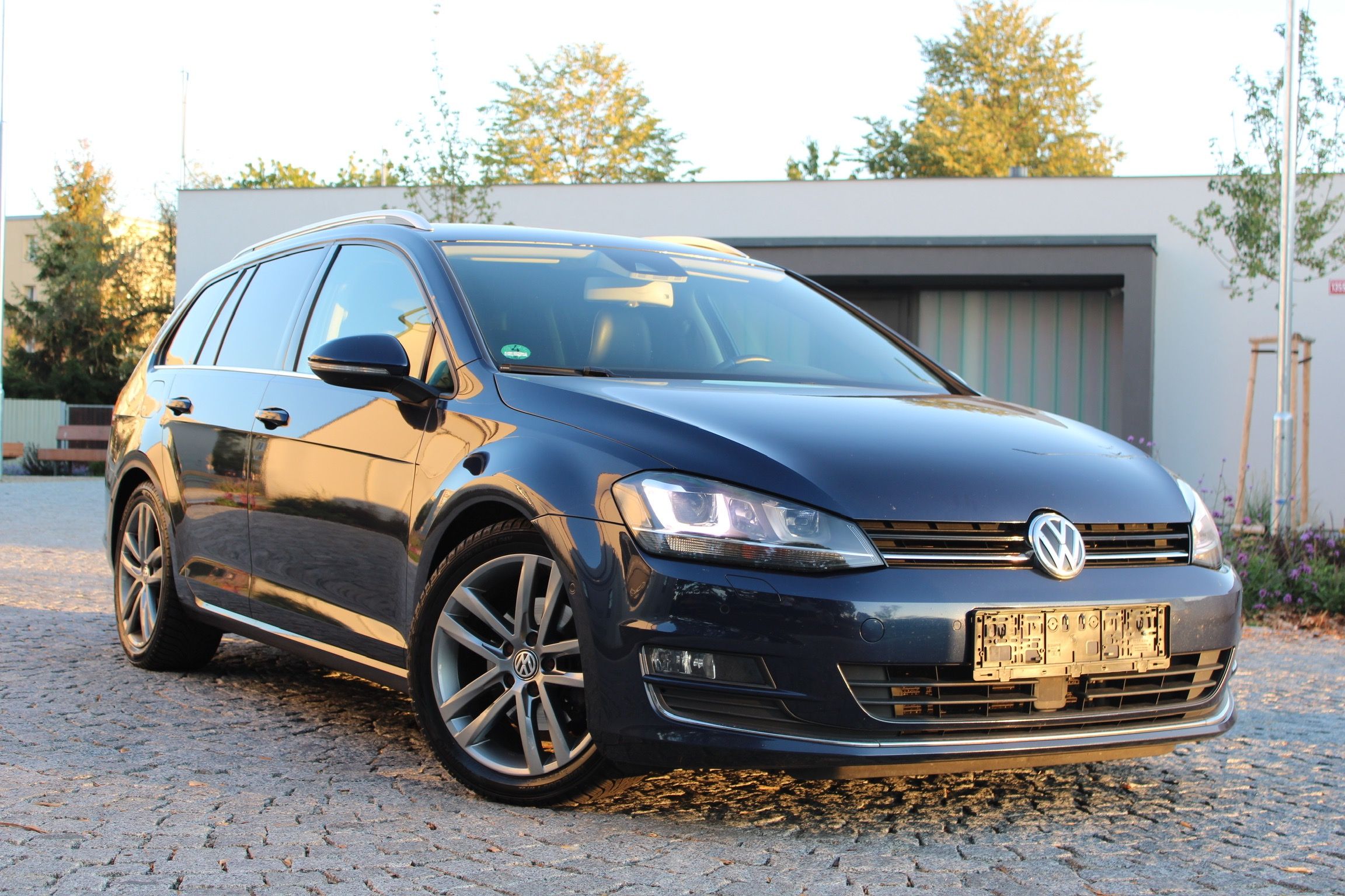 Volkswagen Golf, 1.4TSI/HIGHLINE/ŘEMEN/TAŽNÉ