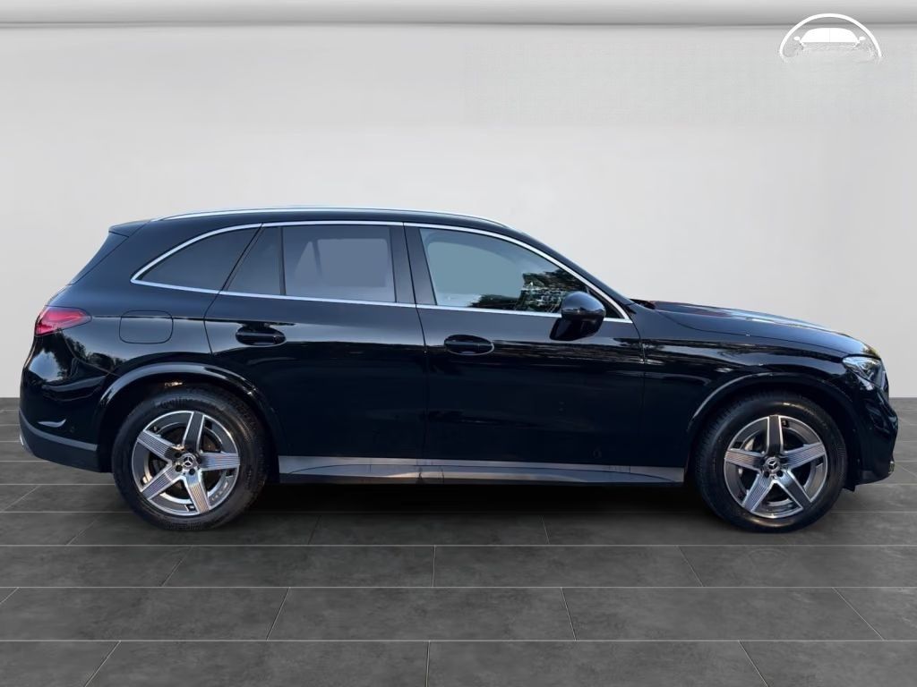 Mercedes-Benz GLC, 300d 4MATIC AMG|* - fotka 6
