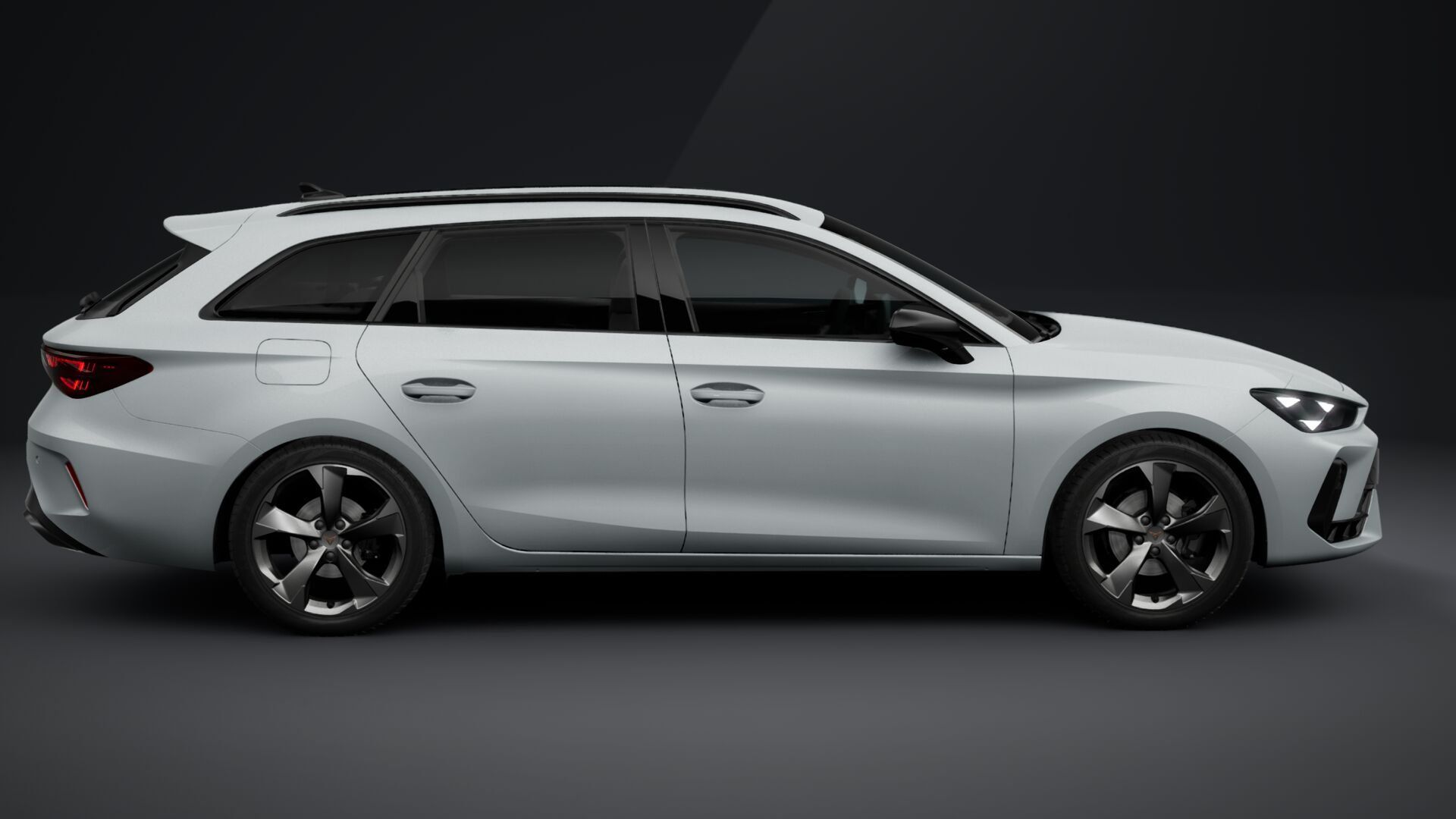 Cupra Leon, Leon SP 1.5 eTSI 150k DSG - fotka 4