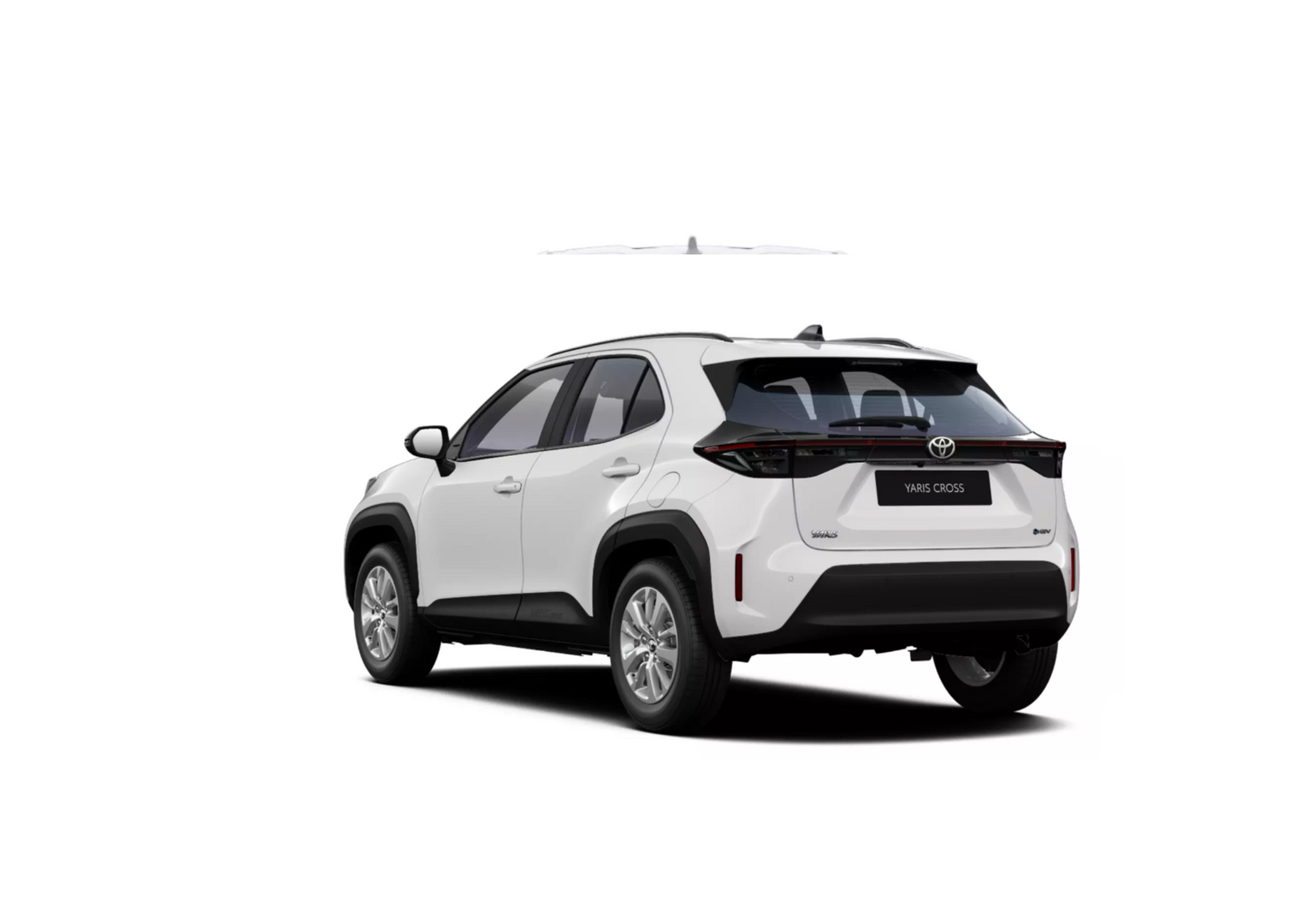 Toyota Yaris Cross, Comfort Business Skladový vůz - fotka 3