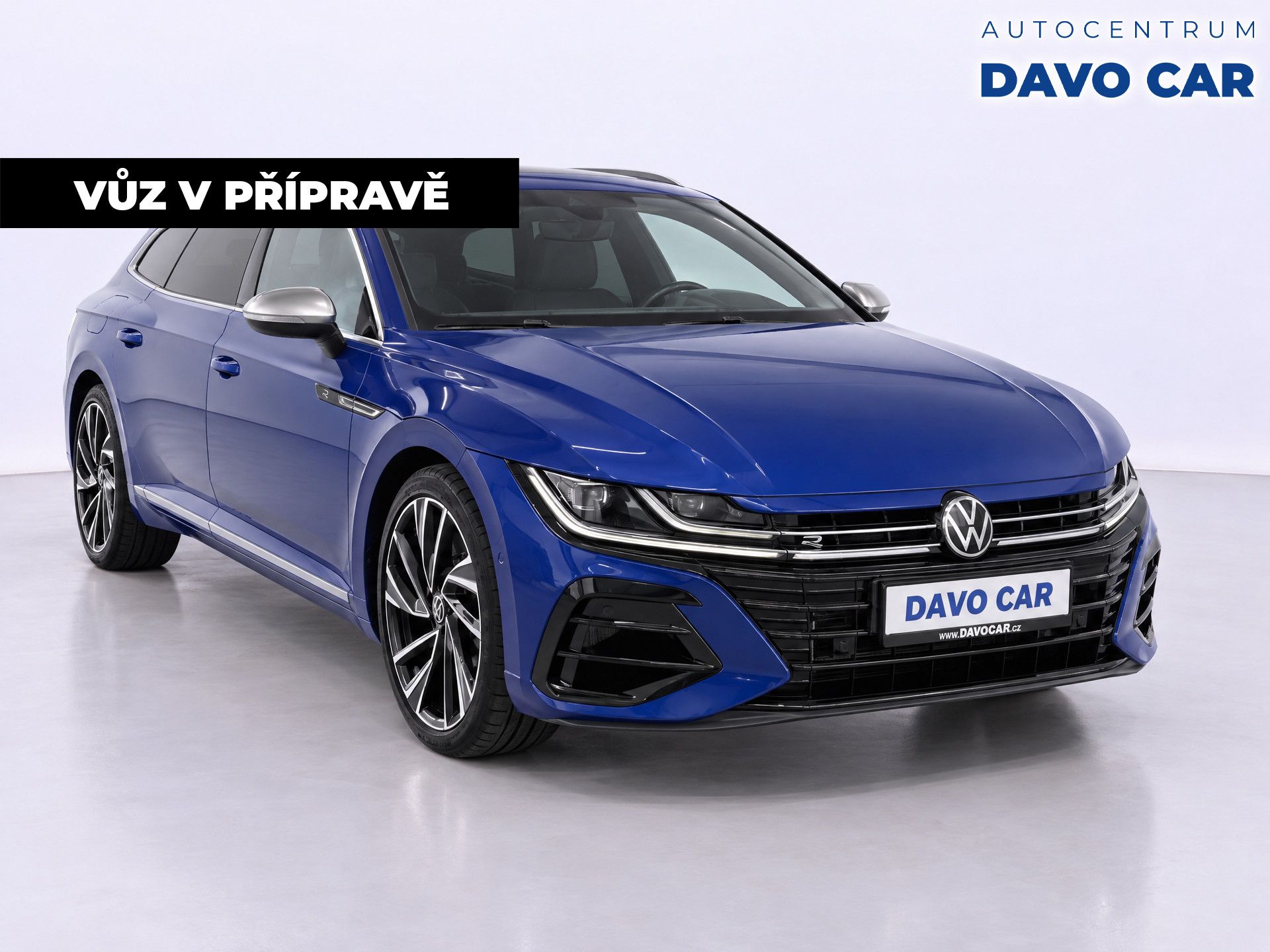 Volkswagen Arteon, 2.0 TSI 235kW R 4MOT DSG SB - fotka 4