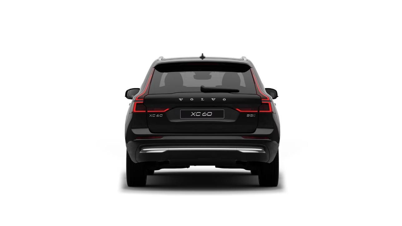 Volvo XC60, B5 PLUS - fotka 6