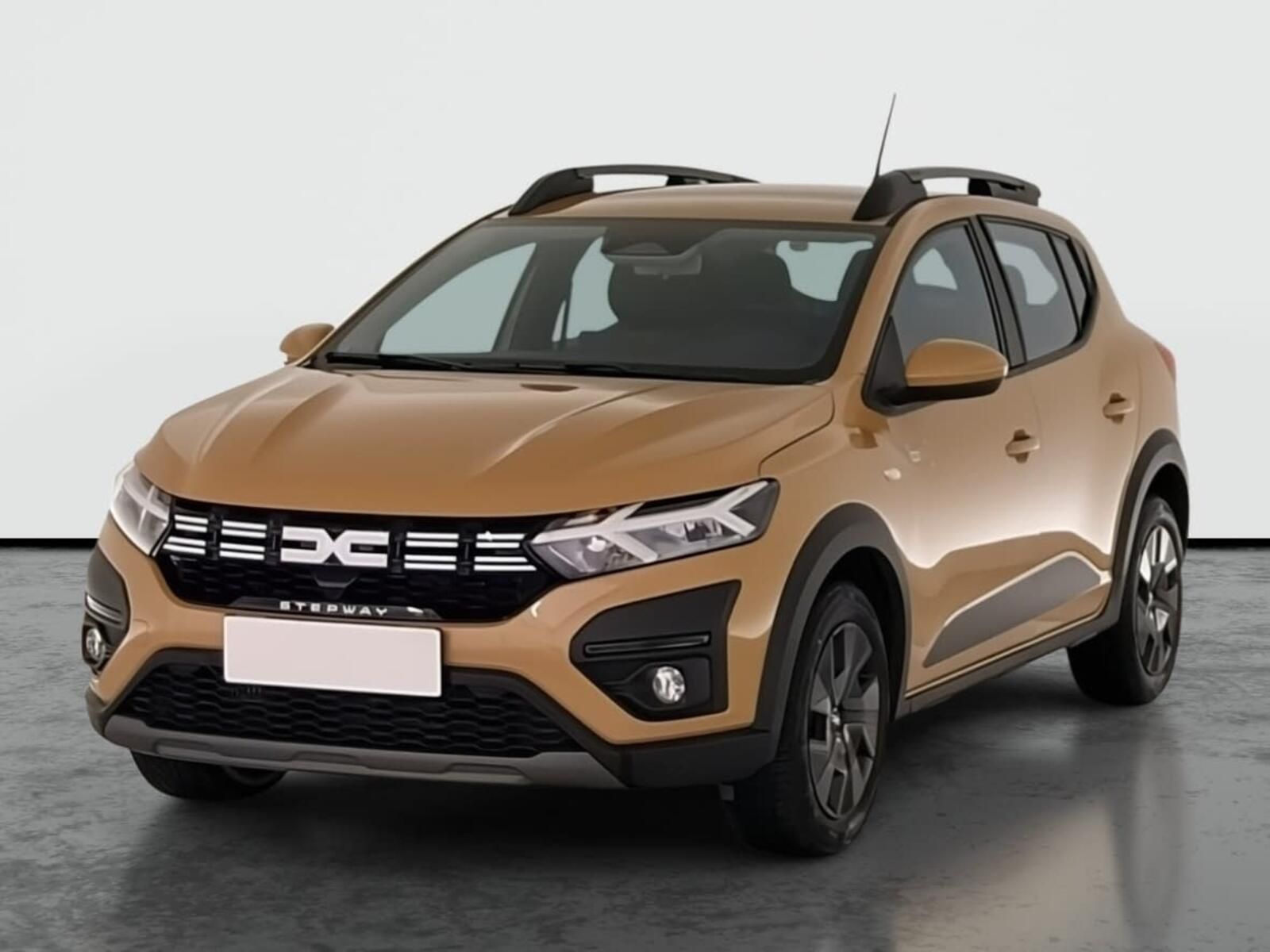Dacia Sandero, 1.0 TCe, Záruka, LPG, ČR,1.maj - fotka 2